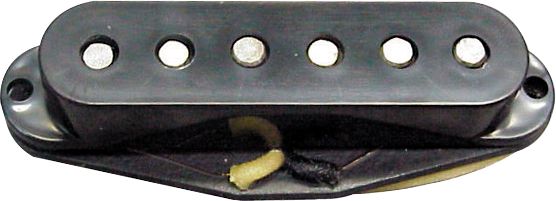 DiMarzio&nbsp;Red Velvet Pickup&nbsp;&nbsp;