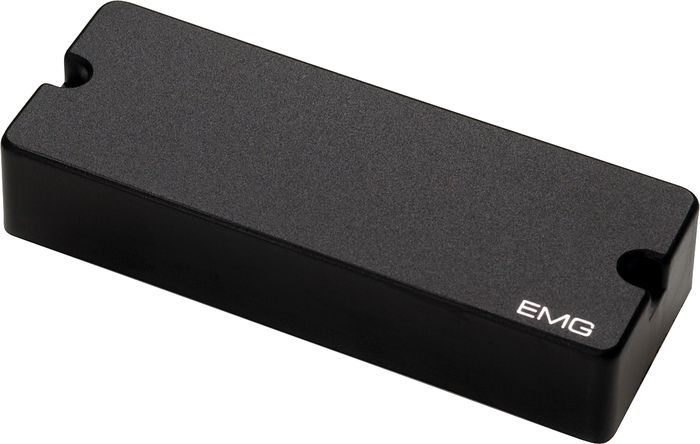 EMG&nbsp;EMG-40DC Dual Coil 5-String Active Bass Pickup&nbsp;&nbsp;