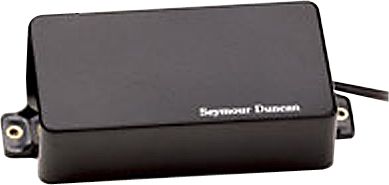 Seymour Duncan&nbsp;Original HB-1 Blackouts Active Humbucker&nbsp;Neck&nbsp;