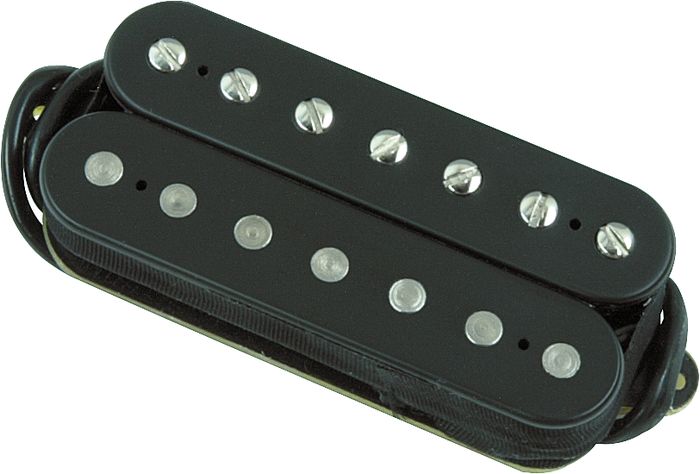 DiMarzio&nbsp;DP759 PAF 7 Humbucker Pickup for 7-String Guitars&nbsp;&nbsp;