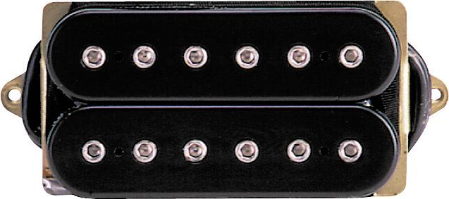 DiMarzio&nbsp;DP100 Super Distortion Pickup&nbsp;Purple&nbsp;F-Space