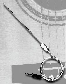 LR Baggs&nbsp;Ribbon Transducer&nbsp;&nbsp;