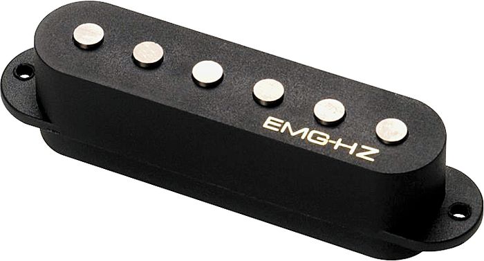 EMG&nbsp;S2 Vintage Tone Passive Single Coil Pickup&nbsp;&nbsp;