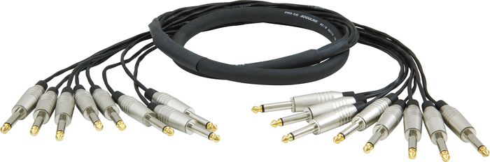 Pro Co&nbsp;Excellines 8-Track Multitrack 1/4