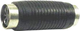 Live Wire&nbsp;MIDI(F)-MIDI(F) Connector&nbsp;&nbsp;