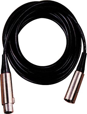 Shure C50j Microphone Cable