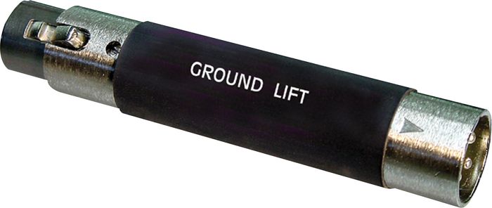 VTG&nbsp;Ground Lift Barrel&nbsp;&nbsp;