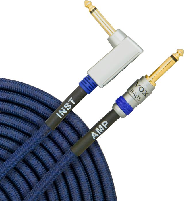 Vox&nbsp;Professional Bass Guitar Cable&nbsp;&nbsp;