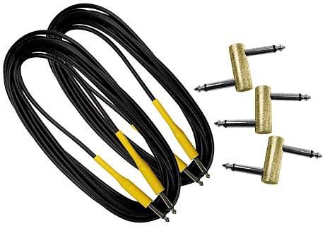 Gear One&nbsp;Pedal Cable Accessory Package&nbsp;&nbsp;