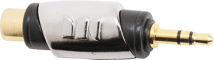 Monster Cable&nbsp;Female RCA to 1/8