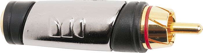 Monster Cable&nbsp;Male RCA to 1/8
