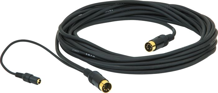 Rocktron&nbsp;5-Pin To 7-Pin MIDI Cable&nbsp;&nbsp;