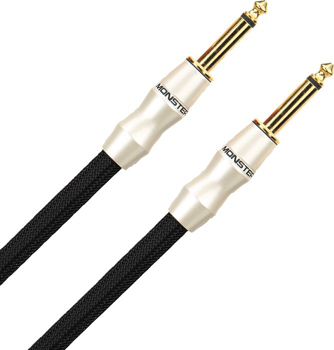 Monster Cable&nbsp;Studio Pro 1000 Speaker Cable 1/4