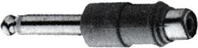 Switchcraft&nbsp;RCA Female To 1/4