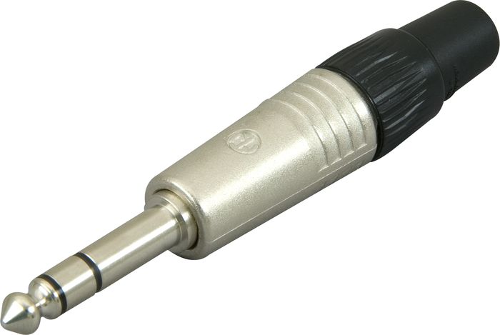 VTG&nbsp;NP3C Neutrik TRS Male Connector&nbsp;&nbsp;