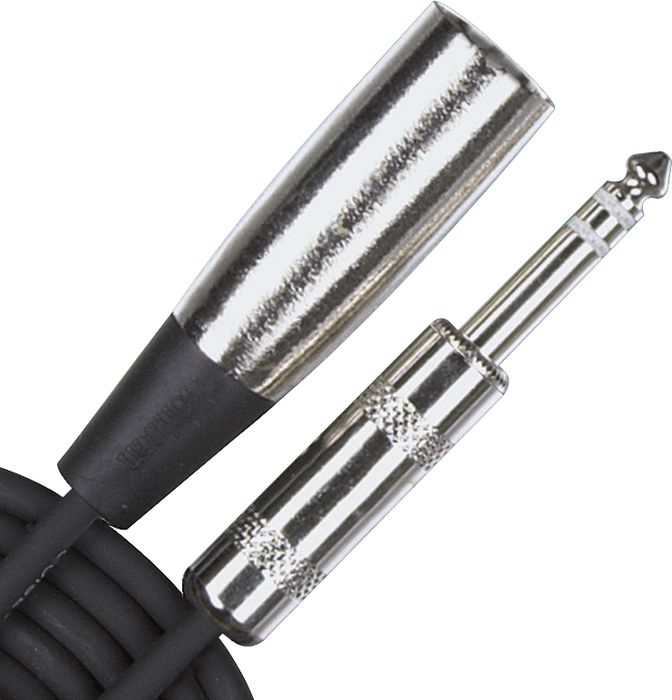 Rapco Horizon&nbsp;XLR-TRS Cable&nbsp;&nbsp;