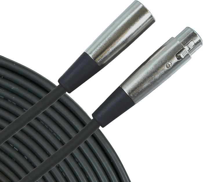 Musician's Gear&nbsp;Lo-Z Microphone Cable&nbsp;&nbsp;20 Foot