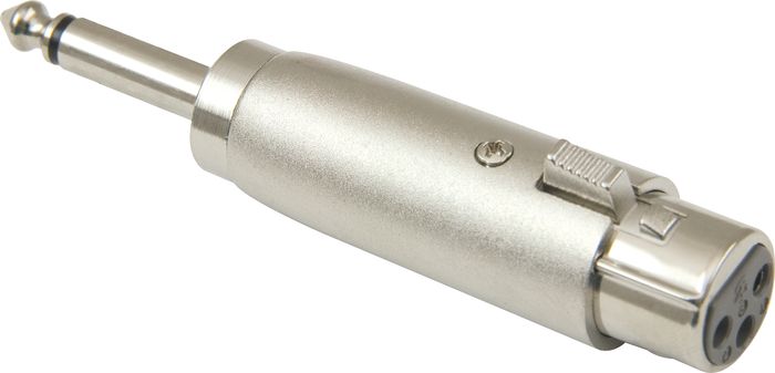 American Recorder Technologies&nbsp;XLR Female to 1/4