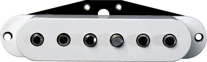 DiMarzio&nbsp;DP419 Area '67 Hum Canceling Strat Pickup&nbsp;White&nbsp;
