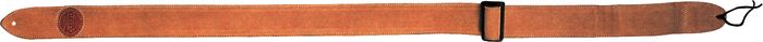 Levy's&nbsp;Standard Leather Guitar Strap&nbsp;&nbsp;
