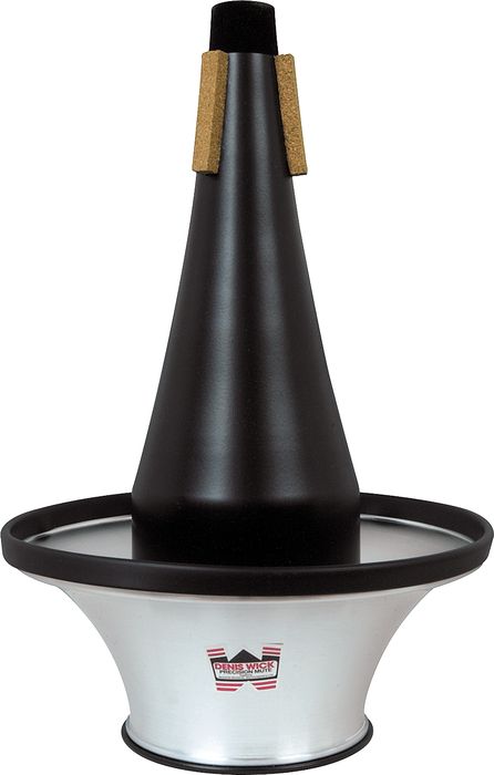 Denis Wick&nbsp;DW5533 Bass Trombone Cup Mute&nbsp;&nbsp;