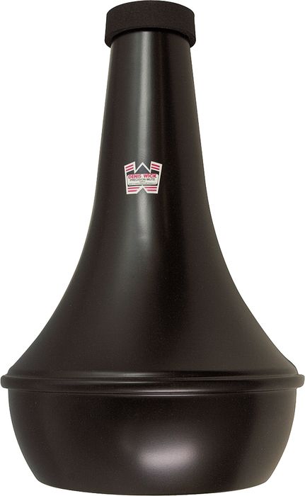 Denis Wick&nbsp;DW5512 Euphonium Practice Mute&nbsp;&nbsp;