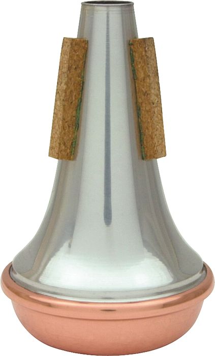 Tom Crown&nbsp;TC6C Piccolo Trumpet Mute Copper End&nbsp;&nbsp;