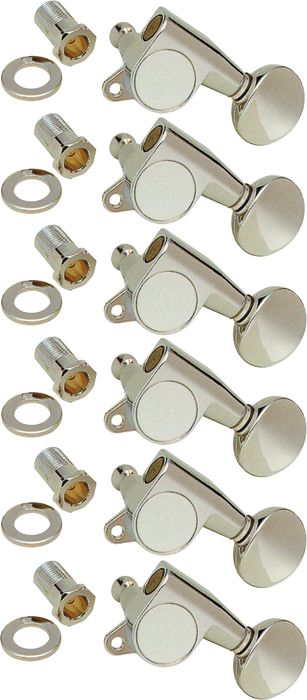 WD Music&nbsp;Tuners 6 In Line&nbsp;&nbsp;
