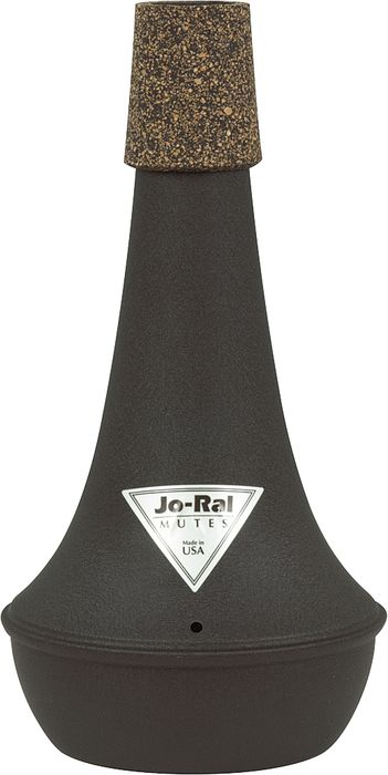 Jo Ral&nbsp;4P Bass Trombone Practice Mute&nbsp;&nbsp;