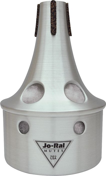 Jo Ral&nbsp;8L Tenor Trombone Mute&nbsp;&nbsp;