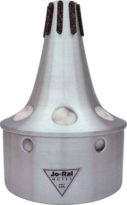 Jo Ral&nbsp;9 Bass Trombone Bucket Mute&nbsp;&nbsp;