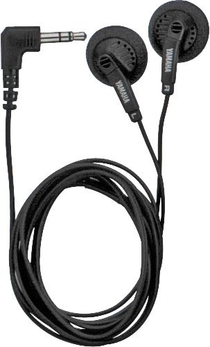 Yamaha&nbsp;HP-7 Silent Brass System Earbuds&nbsp;&nbsp;