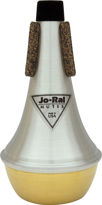Jo Ral&nbsp;1B Trumpet Mute&nbsp;&nbsp;
