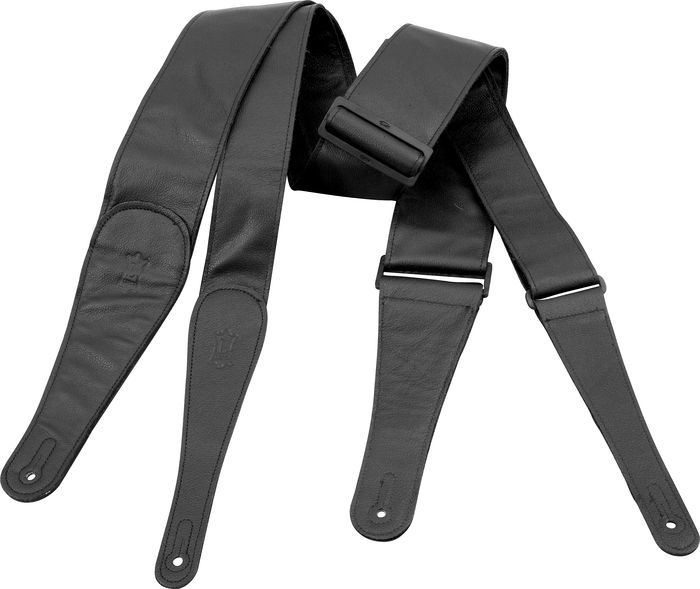 Levy's&nbsp;Leather Guitar Strap&nbsp;&nbsp;