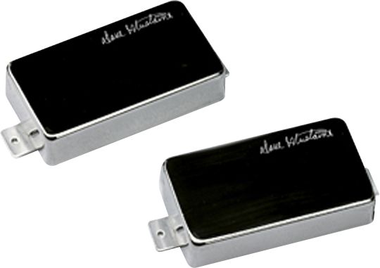 Seymour Duncan&nbsp;Livewire Dave Mustaine Active Pickup Set&nbsp;&nbsp;