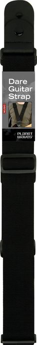 Planet Waves&nbsp;Dare Guitar Strap&nbsp;&nbsp;