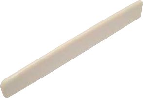 Graph Tech&nbsp;TUSQ Acoustic Guitar Saddle - Non-Compensated Martin 3/32