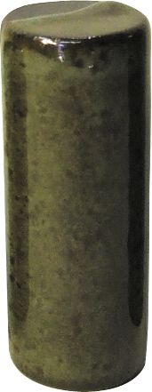Rocky Mountain Slides&nbsp;Hot Spike Junior Short Solid Tonebar Slide&nbsp;Mojo Green&nbsp;