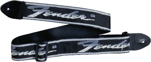 Fender&nbsp;Woven Guitar Strap&nbsp;&nbsp;