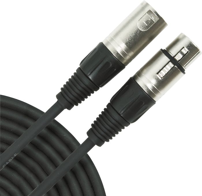 Musician's Gear LoZ XLR Microphone Cable Musician's Friend