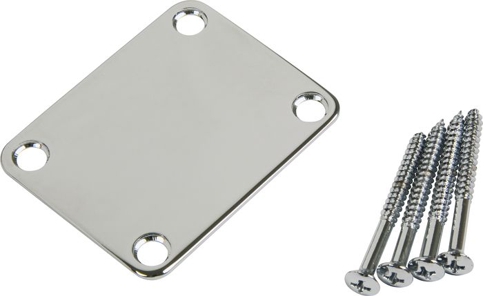 ProLine&nbsp;Neck Plate&nbsp;&nbsp;
