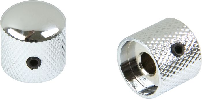 ProLine&nbsp;Metal Dome Control Knob 2-Pack&nbsp;&nbsp;