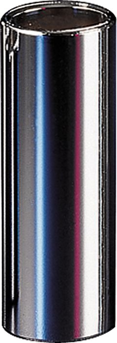 Dunlop&nbsp;220 Chromed Steel Guitar Slide&nbsp;&nbsp;