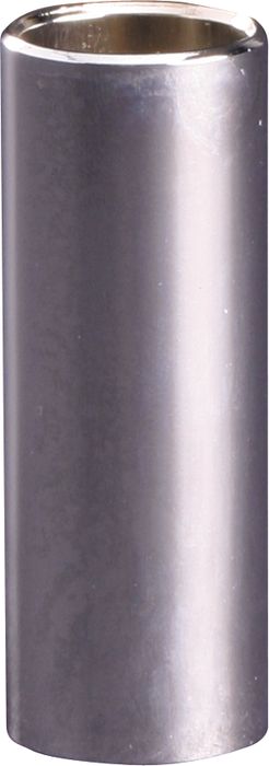 Dunlop&nbsp;Stainless Steel Guitar Slide&nbsp;&nbsp;Large