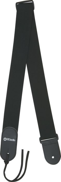 DiMarzio&nbsp;Elastic Guitar Strap&nbsp;&nbsp;