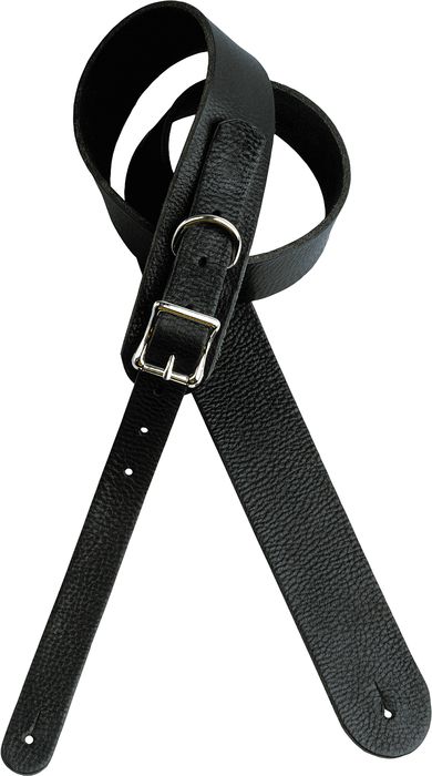 DiMarzio&nbsp;Custom Italian Guitar Strap with Buckle&nbsp;&nbsp;Small