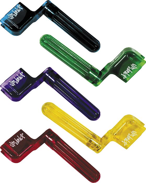 Dunlop&nbsp;Gel String Winder&nbsp;&nbsp;