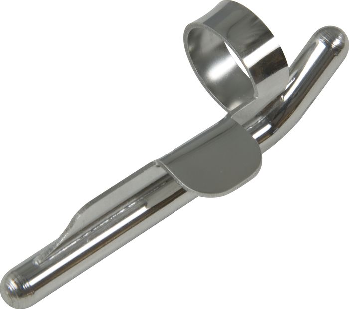JetSlide&nbsp;Guitar Slide&nbsp;Steel&nbsp;10