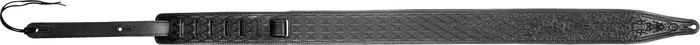Levy's&nbsp;Tooled Leather Guitar Strap&nbsp;&nbsp;