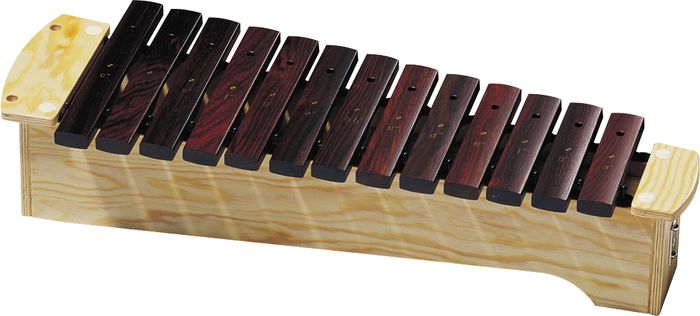 Sonor Rosewood Soprano Xylophone
